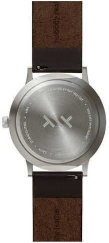 LEFF Amsterdam Watch Tube T40