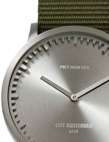 LEFF Amsterdam Watch Tube T40