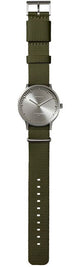 LEFF Amsterdam Watch Tube T40