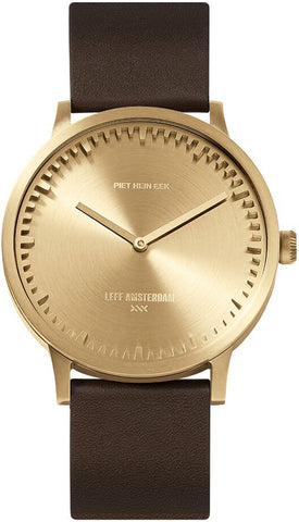 LEFF Amsterdam Watch Tube T40 LT75323