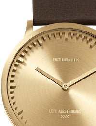 LEFF Amsterdam Watch Tube T40