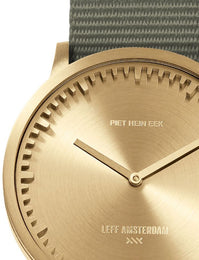 LEFF Amsterdam Watch Tube T40