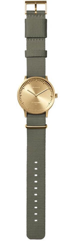 LEFF Amsterdam Watch Tube T40