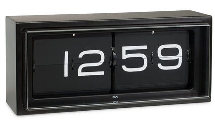 LEFF Amsterdam Clock Brick Wall Desk LT15401