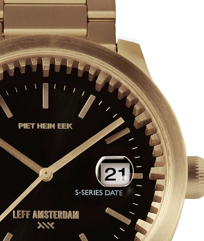 LEFF Amsterdam Watch Tube S42