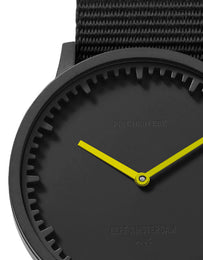 LEFF Amsterdam Watch Tube T40 Limited Edition