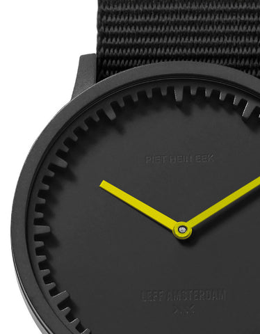 LEFF Amsterdam Watch Tube T40 Limited Edition