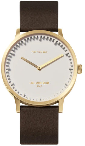 LEFF Amsterdam Watch Tube T40 LT75623