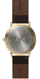 LEFF Amsterdam Watch Tube T40