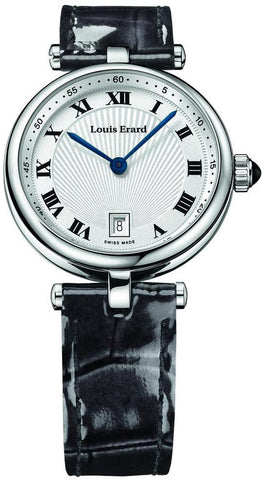 Louis Erard Watch Romance Petite 10800AA01.BDCA7