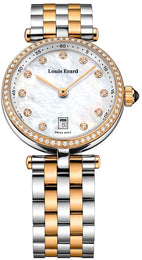 Louis Erard Watch Romance Petite 10800SB24.BMA26