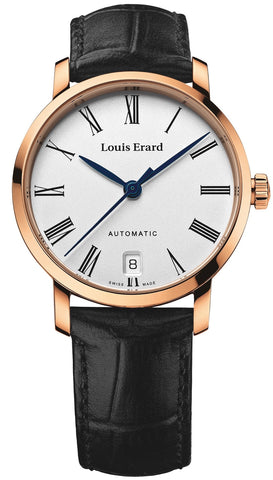 Louis Erard Watch Excellence Ladies 68235PR01