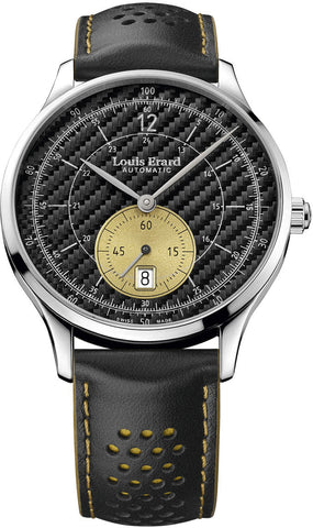 Louis Erard Watch 1931 Ultima Limited Editions 33226AA32