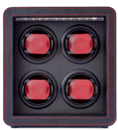 Leanschi Watch Winder 4 Multiple Winder