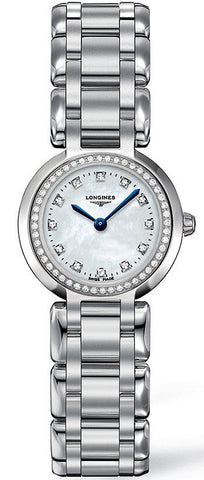 Longines Watch PrimaLuna L8.109.0.87.6