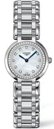 Longines Watch PrimaLuna L8.109.0.87.6