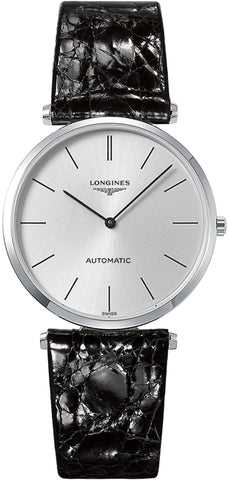 Longines Watch La Grande Classique de Longines L4.908.4.72.2