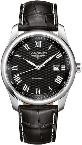 Longines Watch Master Collection L2.793.4.51.7