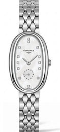 Longines Watch Symphonette Ladies L2.306.4.87.6