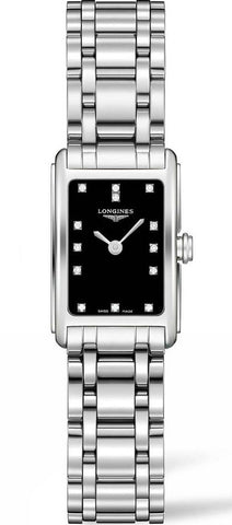 Longines Watch DolceVita L5.258.4.57.6