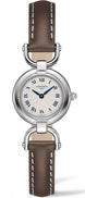 Longines Watch Equestrian Ladies L6.129.4.71.2