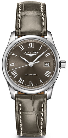 Longines Watch Master Collection L2.257.4.71.3