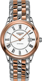 Longines Watch Flagship Mens L4.874.3.91.7