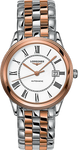 Longines Watch Flagship Mens L4.874.3.91.7