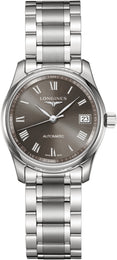 Longines Watch Master Collection Ladies L2.257.4.71.6