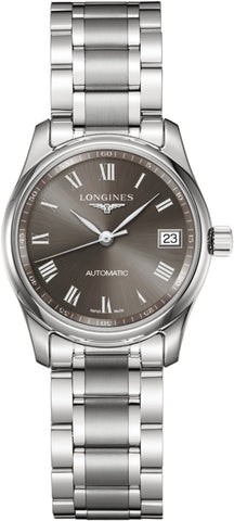 Longines Watch Master Collection Ladies L2.257.4.71.6