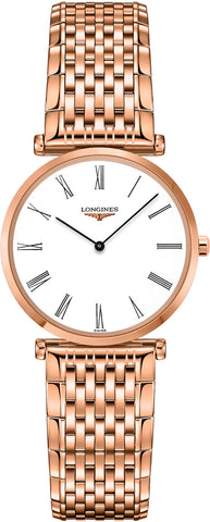 Longines Watch La Grande Classique L45121918