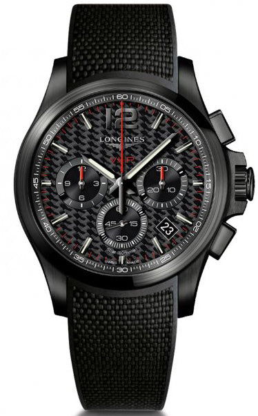 Conquest vhp clearance chronograph