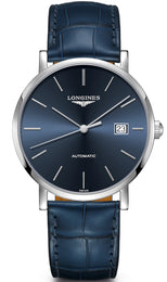 Longines Watch Elegant L4.910.4.92.2