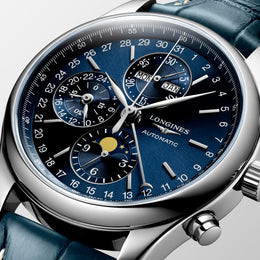 Longines Master Collection Mens