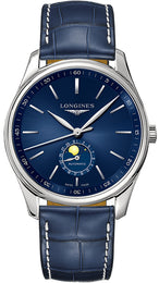 Longines Watch Master Collection L2.919.4.92.2