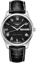 Longines Watch Master Collection L2.920.4.51.8