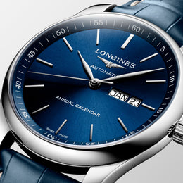 Longines Master Collection Mens