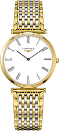 Longines Watch La Grande Classique de Longines L4.709.2.21.7