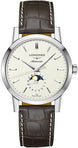 Longines Watch The Longines 1832 L4.826.4.92.2