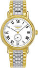 Longines Watch Presence L4.905.2.11.7