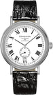 Longines Watch Presence L4.905.4.11.2