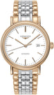 Longines Watch Presence L4.922.1.12.7