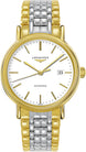 Longines Watch Presence L4.922.2.12.7