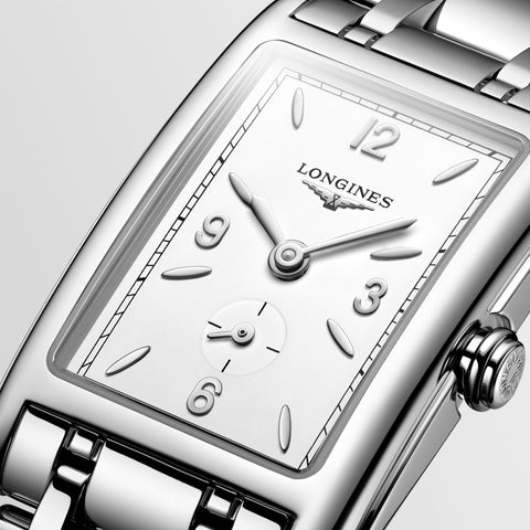 Longines Watch DolceVita Ladies D