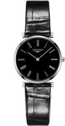 Longines Watch La Grande Classique de Longines Mens L4.512.4.51.2