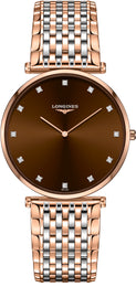 Longines Watch La Grande Classique de Longines Mens L4.766.1.67.7