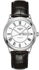 Longines Watch Flagship Mens L4.899.4.21.2