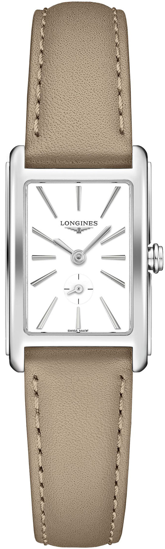 Longines Watch DolceVita Ladies L5.255.4.11.7 Watch Jura Watches