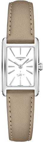 Longines Watch DolceVita Ladies L5.255.4.11.7