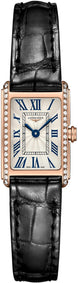 Longines Watch DolceVita Ladies L5.258.9.71.0